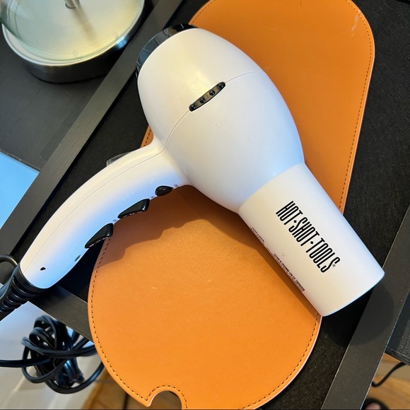 Hot Shot Tools Blow Dryer hairdryers $30 - Picture 3 of 6